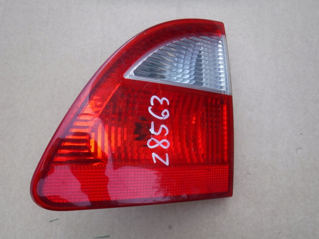 фото №1, Лампа w кришка правий задня ford galaxy mk1 7m5945094b