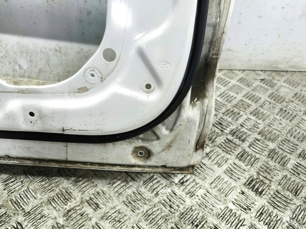 фото №8, Hyundai santa fe 2013 ліва сторона двері