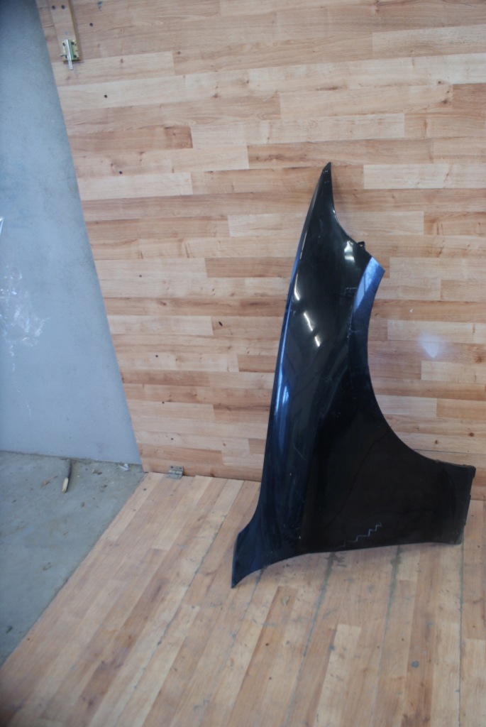 Крыло bmw 1 f20 Недорого