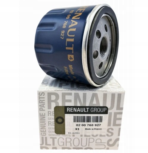 фото №9, Фильтры kadjar 1.5 dci elf 5w30 оригинал kpl