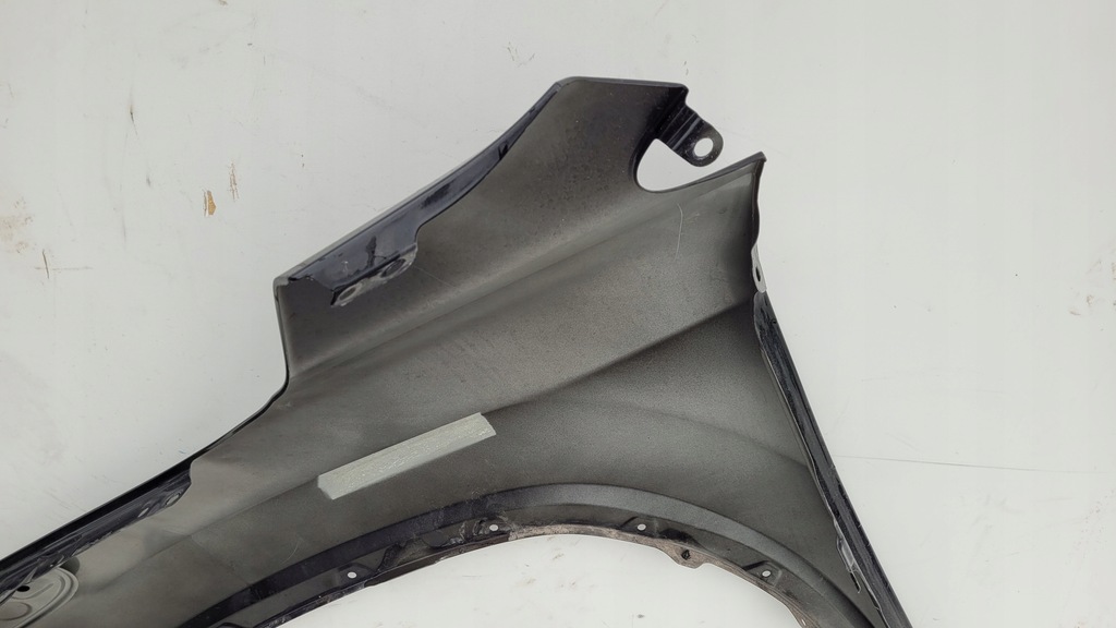 фото №9, Крыло перед передний правый lexus rx 4 iv 450h
