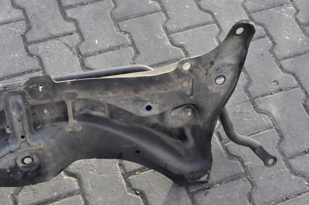 фото №5, Toyota aygo ii подрамник подвеска перед подрамник подрамник