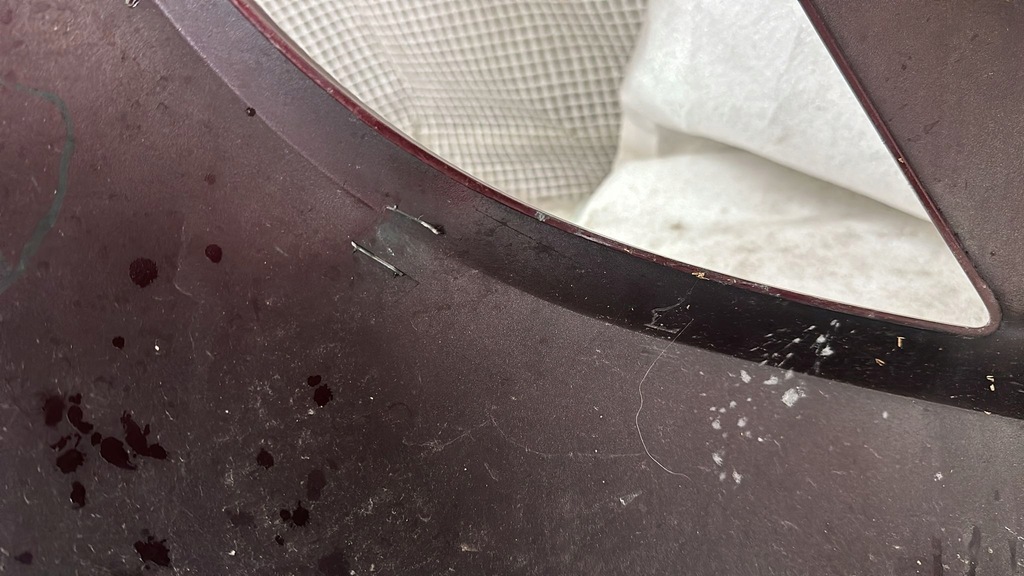 фото №5, Hyundai ix20 2015- lift бампер передний перед