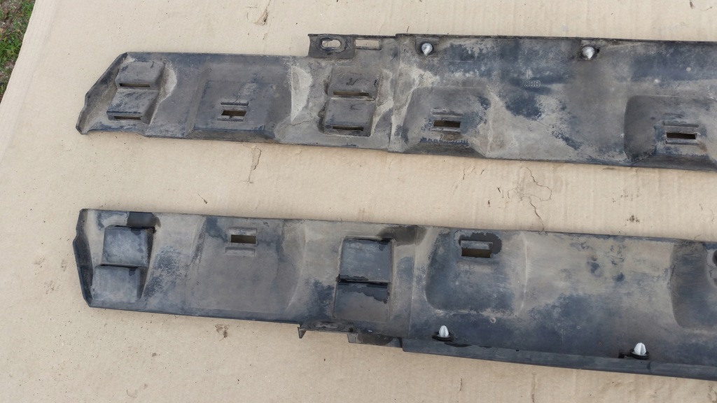 фото №8, Молдинг поріг ліва dacia sandero ii 76419_1761