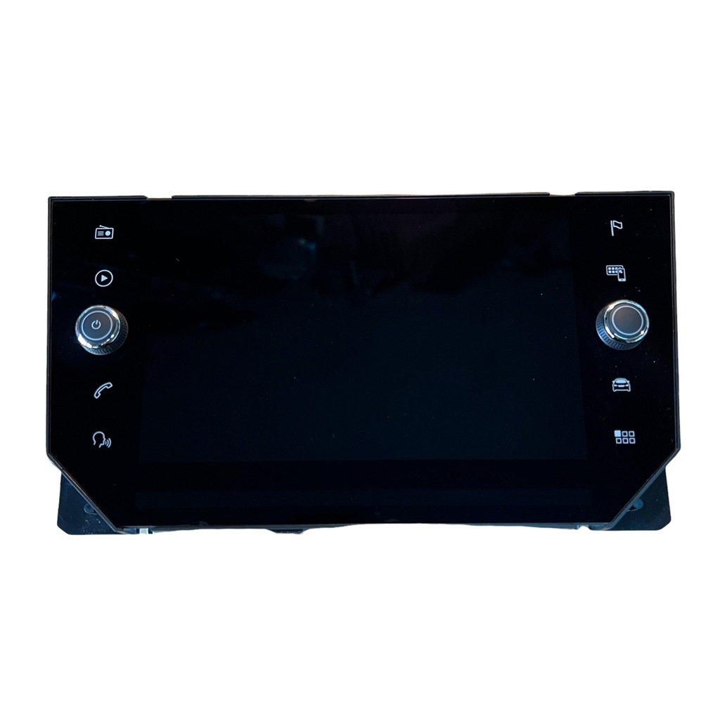 фото №1, Дисплей seat arona 6f0919605a