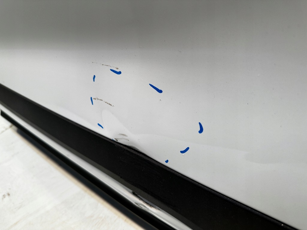 фото №10, Opel mokka ii b дверь правый перед передние правое