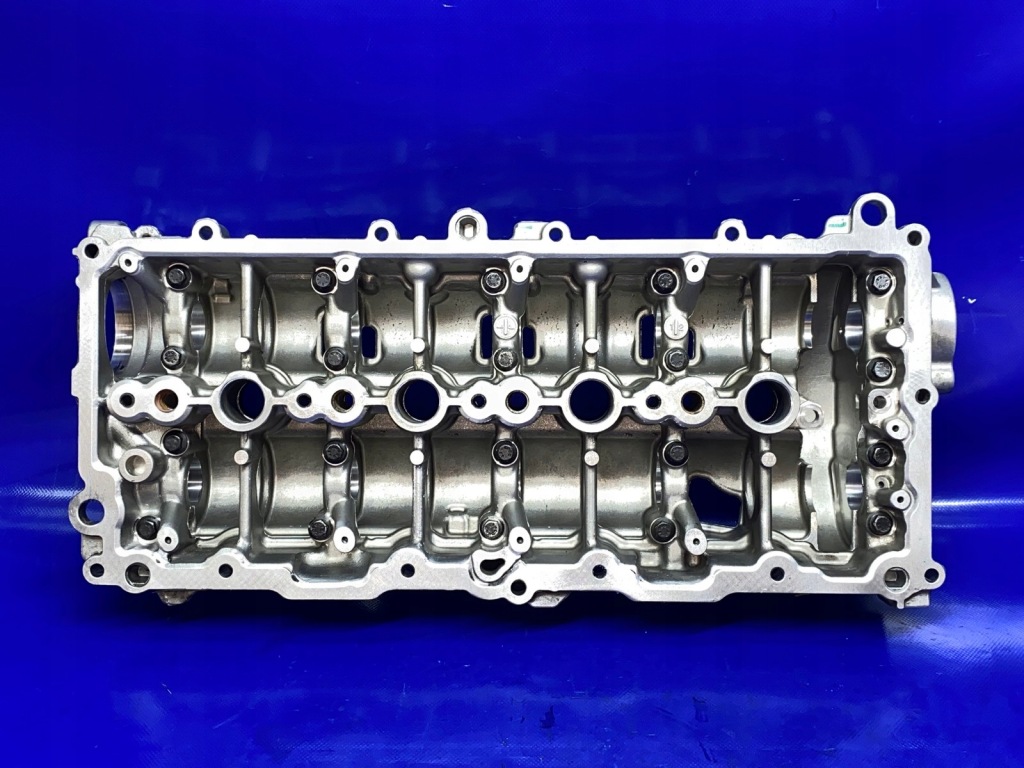 фото №12, Кришка клапанів combo e 1.5 bluehdi yh01 peugeot citroen 9812647280