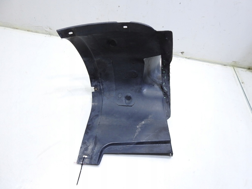 фото №6, Подкрылок правый перед часть передняя octavia ii