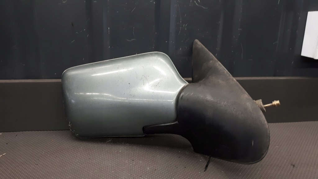 фото №1, Дзеркало праве seat ibiza ii механічний