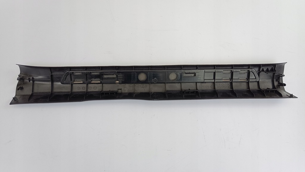 фото №9, Накладка порог перед передняя правая lexus nx 300h lift 17-21r 67910-78010