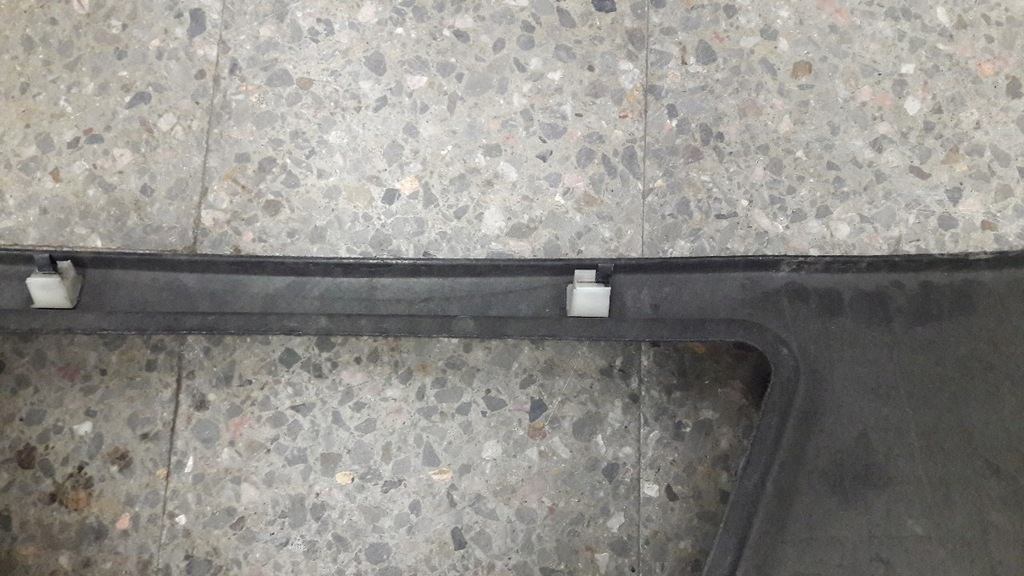 фото №10, 4e0867975j обивка крышки багажника audi a8 d3