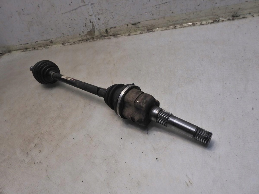 Opel оригинальный номер 13228231 приводной вал с Разборки