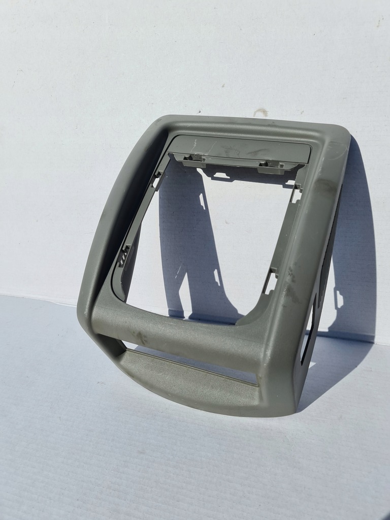 фото №1, Master iii каркас консоли полка бардачок