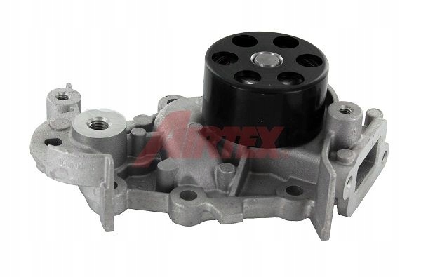 фото №1, Насос wody renault twingo ii 1.2 07-14 7701478925