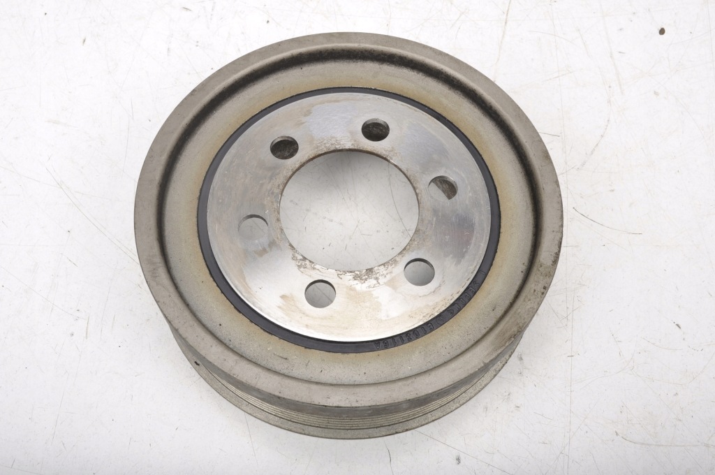 Купить Jaguar xkr 5.0 шкив коленчатого вала коленчатого