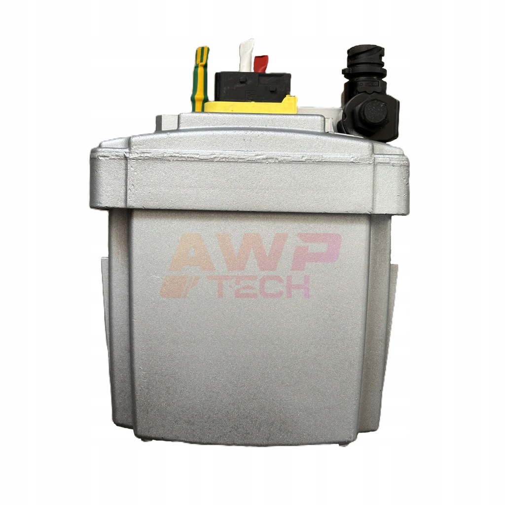 фото №1, Модуль насос adblue man tgx tgs r-81154036139 81.15403-6139 emitec