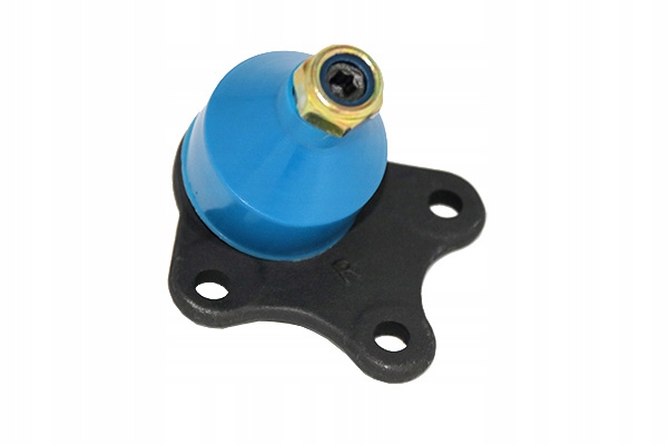 фото №2, Vika 44070063101 шарнир крепёжный / направляющая