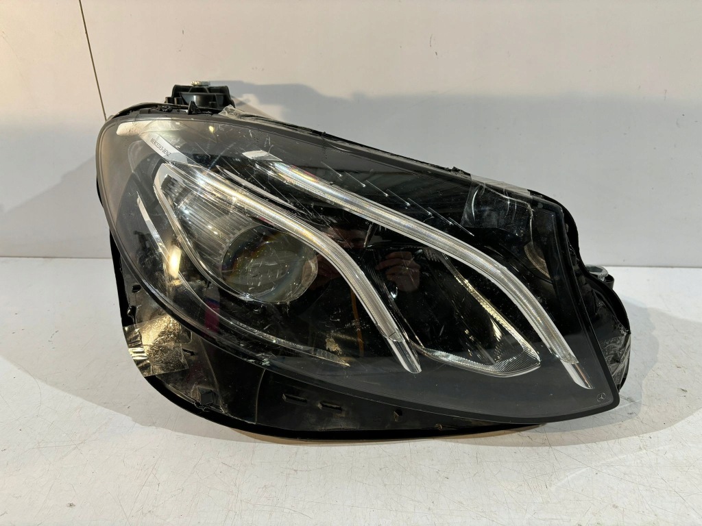 Купить Mercedes e w213 фара led hp правый  - 13884