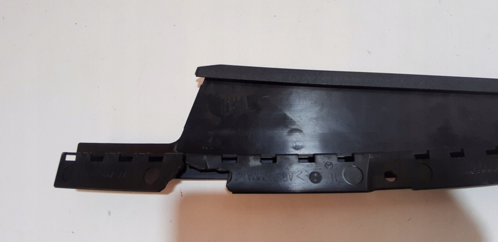 Mercedes-benz w177 молдинг накладка дверь левый перед a1777220100 Цена