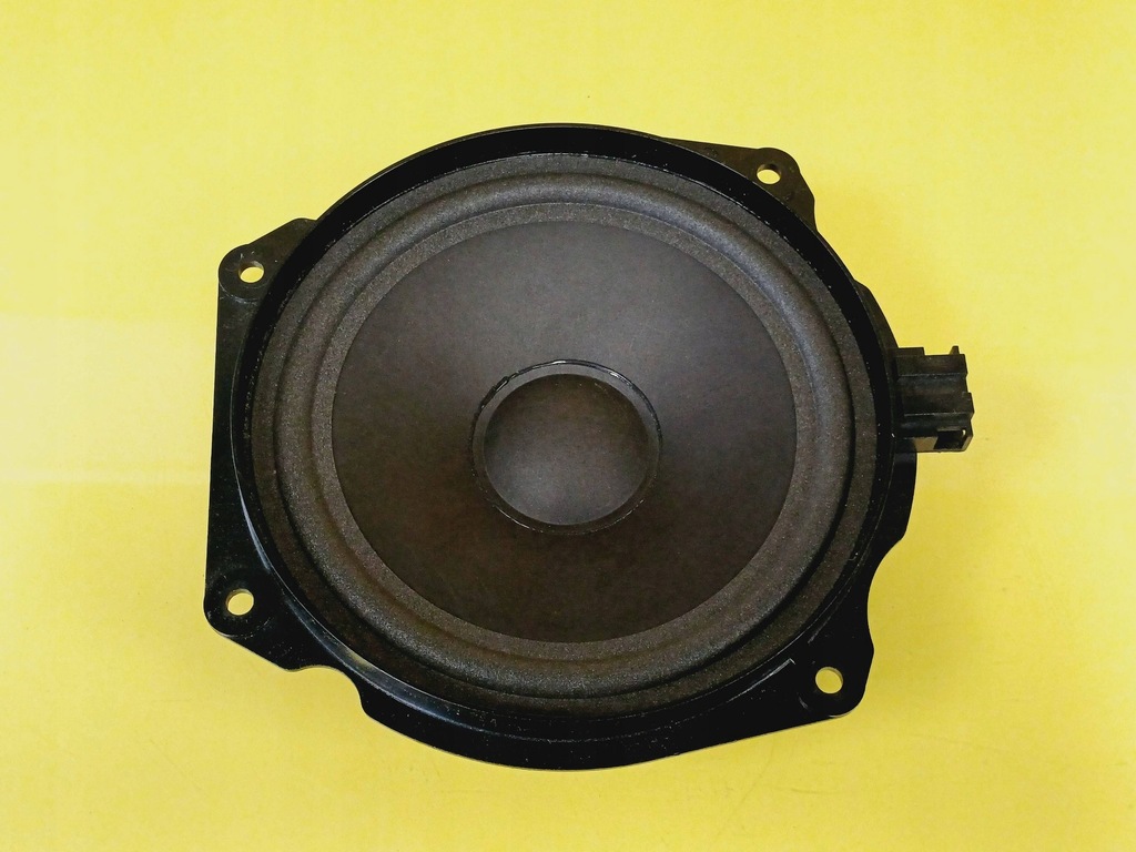 фото №1, Динамик левый правый перед mini one - cooper clubman r55 430407861951 nr182