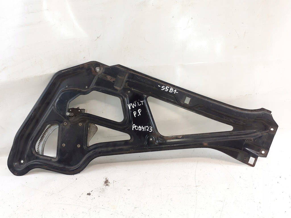 фото №4, Подъемник стекло правый vw lt ii