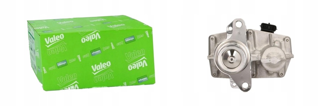 фото №14, Valeo 700449 клапан agr 700449 val700449