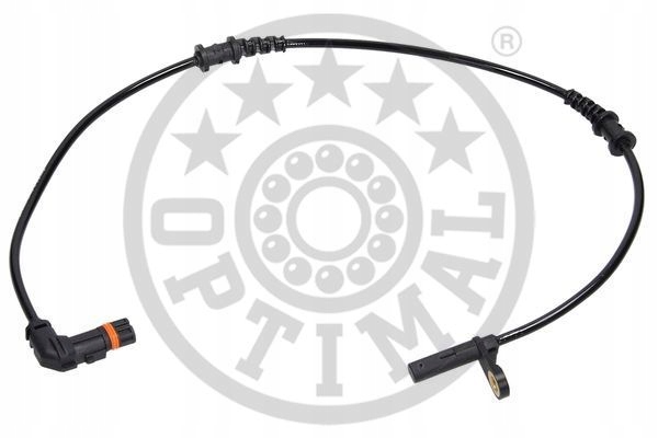 фото №8, Optimal датчик abs mercedes-benz