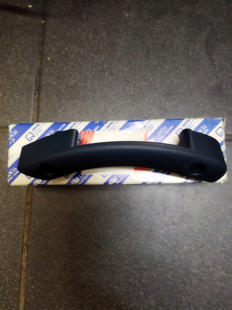 фото №1, Ручка внутренняя fiat doblo 735309965