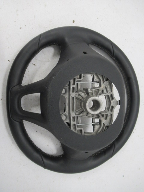 фото №13, Peugeot 2008 повітропровід шкіряний багатофункціональний