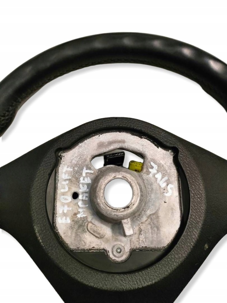 фото №11, Bmw x5 e70 lift m-pakiet воздуховод