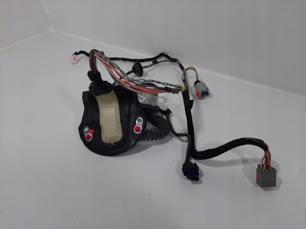 фото №11, Dodge ram 1500 quad cab 14r джгут двері лівий задня