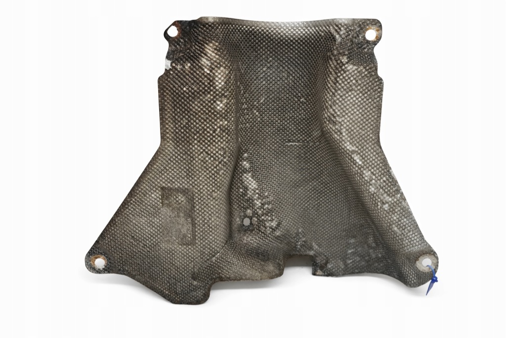 Купить Накладка тепловая нижняя бака volvo xc60 2 t8 17r 31420336