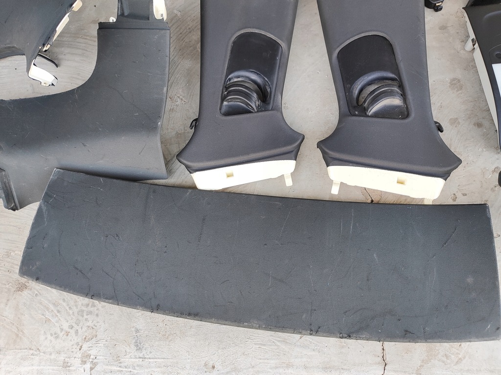 фото №16, Audi a6 c7 потолок s-line avant панорама