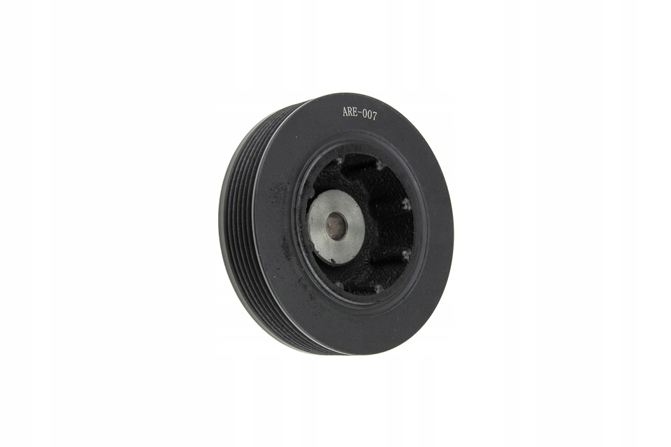 фото №2, Nty rkp-re-007 шків, wał колінчастий