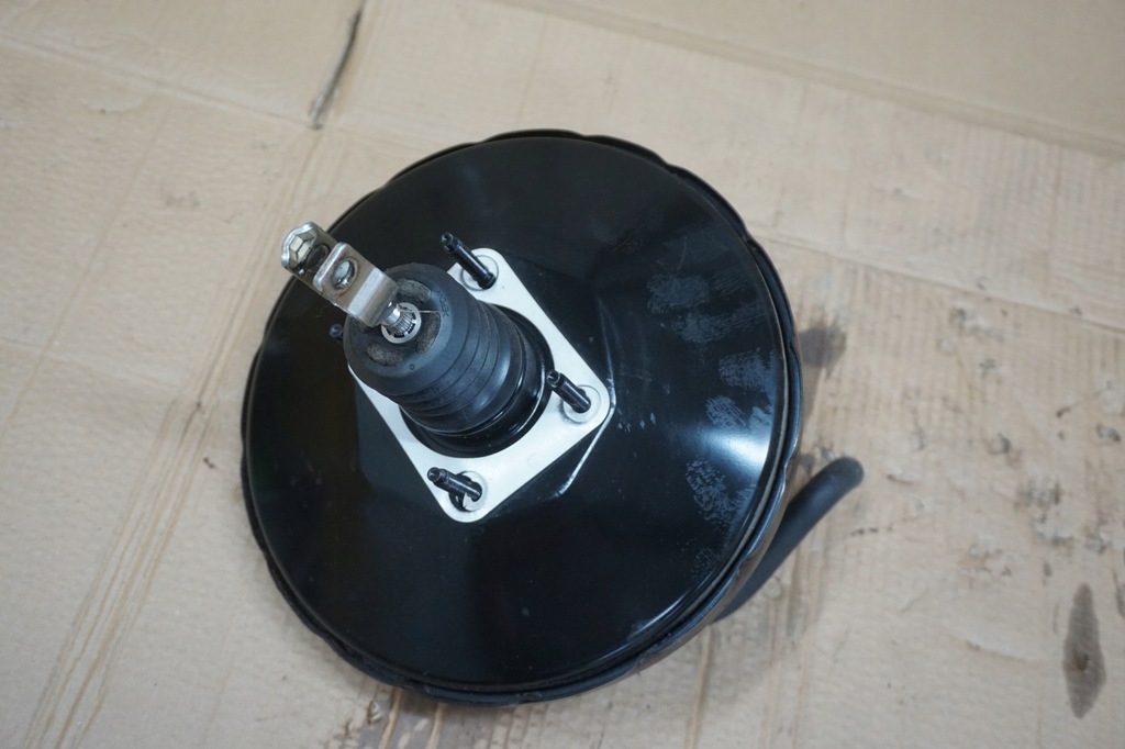 фото №6, Suzuki grand vitara ii усилитель тормозов серво тормозные 2,4 vvt 09r