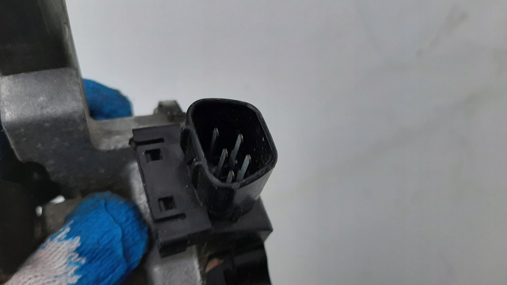 фото №5, Механизм дворник перед mazda rx8 rx-8