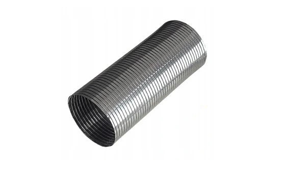 фото №1, Труба вихлопна вихлоп peszel scania з'єднувач