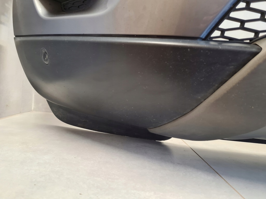 фото №9, Бампер передній перед решітка радіатора kompletny evoque l538 lrc949 датчики pdc