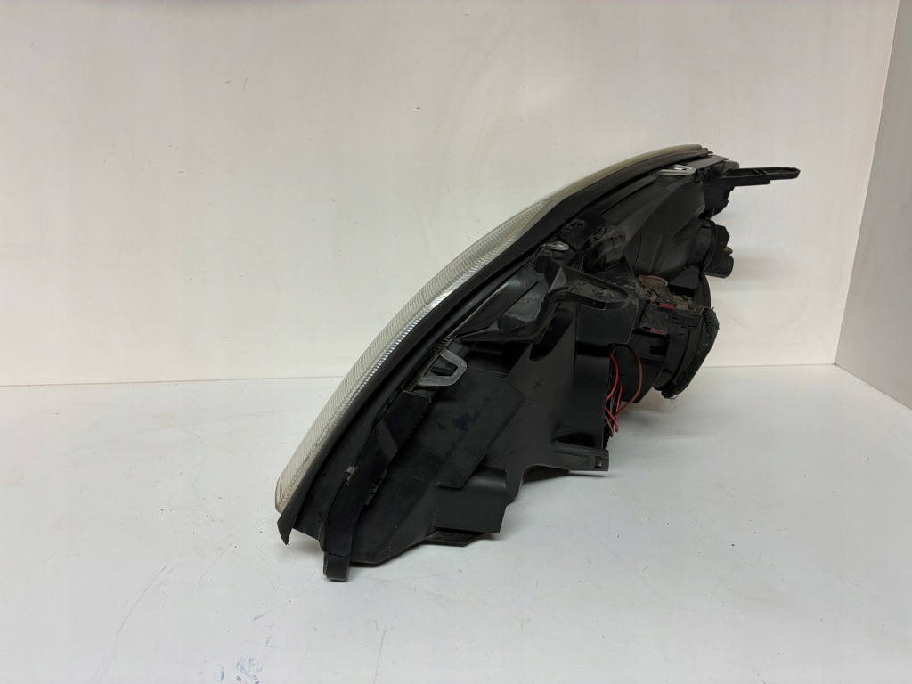 Opel vectra c лампа перед передня права європа 155888-00 лінза Київ