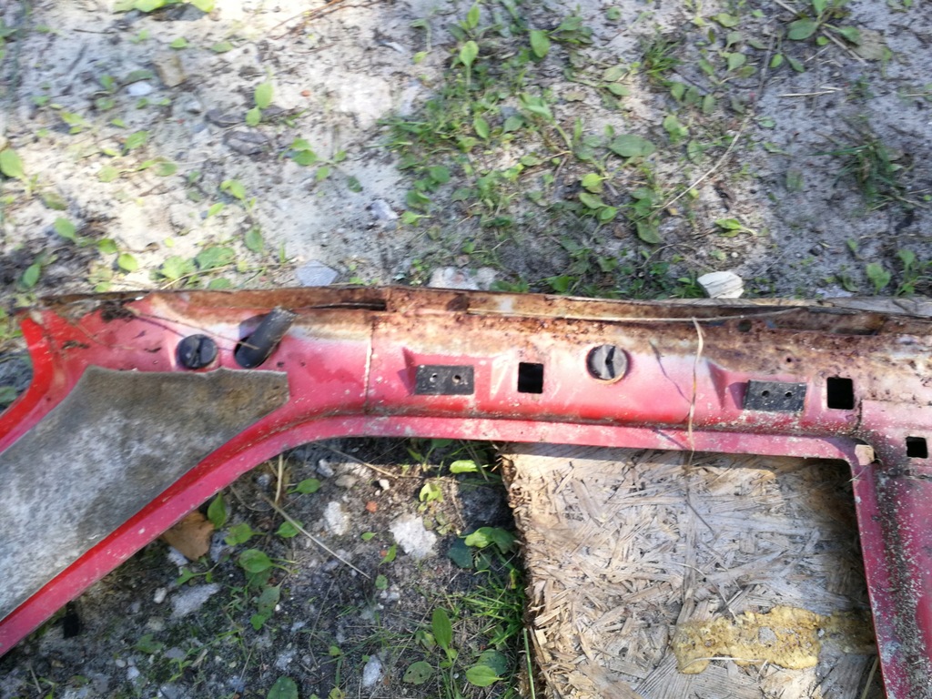 фото №7, Рама крыша левая блок двигателя крыша copue bmw e30