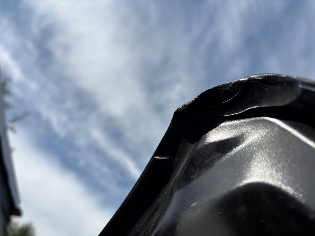 фото №7, Renault koleos ii капот 651226795r