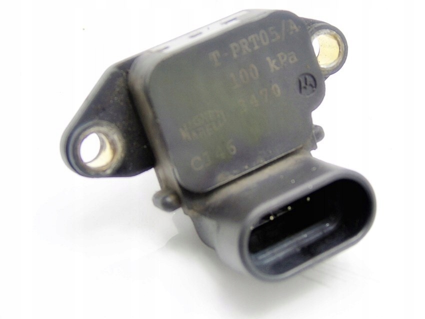 фото №1, Датчик map 1.2 8v punto 2 panda palio ypsilon strada zastava