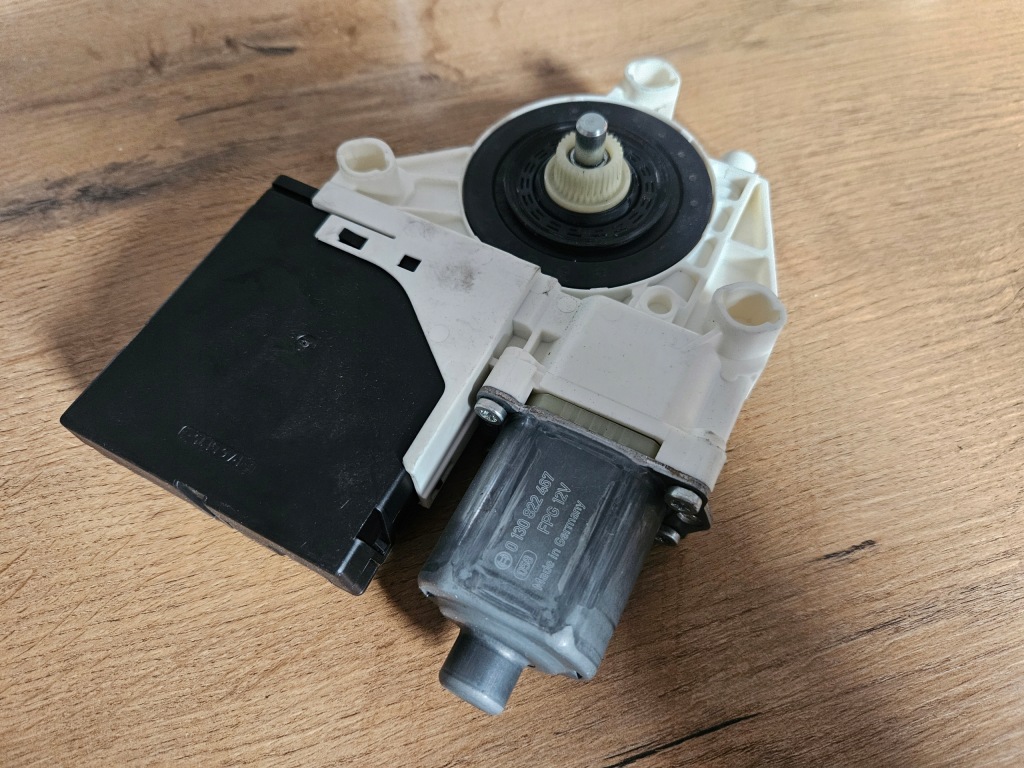 фото №1, Моторчик скло модуль блок керування 3c0959792c