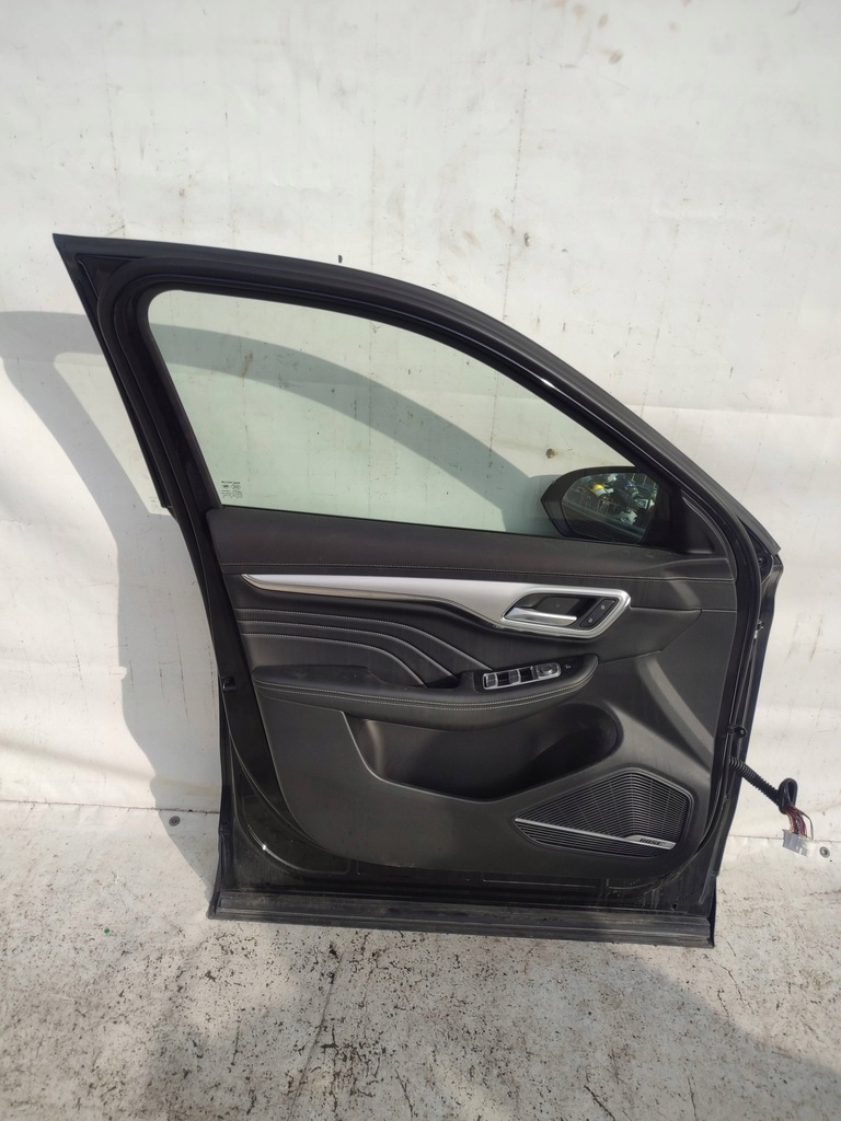 фото №7, Mg marvel r дзеркало двері лівий перед передні ліва повний