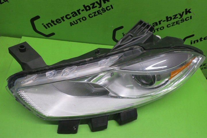 фото №2, Dodge dart фара лівий світлий