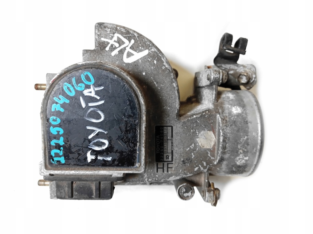 фото №1, Расходомер toyota 2225074060