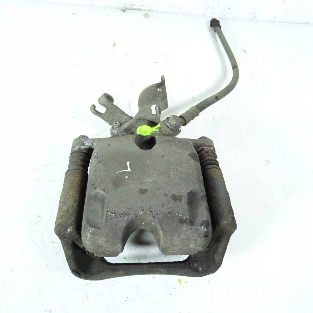 фото №1, Opel insignia a 2.0cdti суппорт тормозной задняя левый