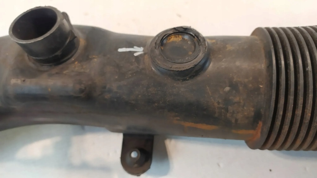 фото №8, Wąż воздухозаборник труба воздуха volvo xc70