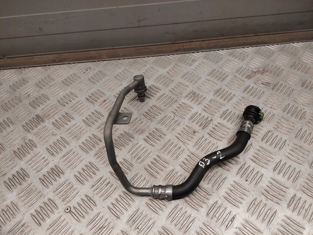 фото №6, Audi q3 8u 8u0317817c дроти