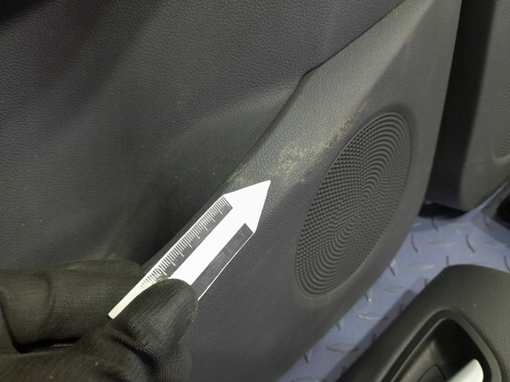 фото №14, Ford kuga mk2 сиденья заднее сиденье комплект обшивки кожа eu